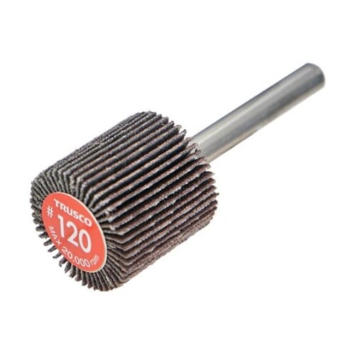 エコノミーフラップホイール 軸径6mm