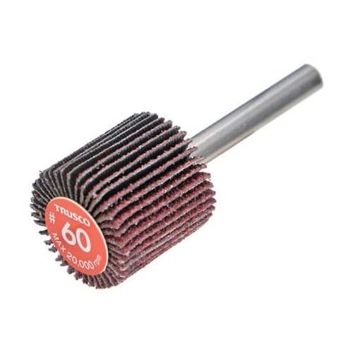 エコノミーフラップホイール 軸径6mm