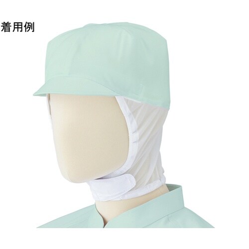 キャップ 食品産業向け SC01G グリ