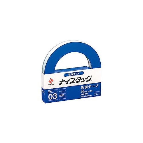 ナイスタック 強力タイプ 15mm×18