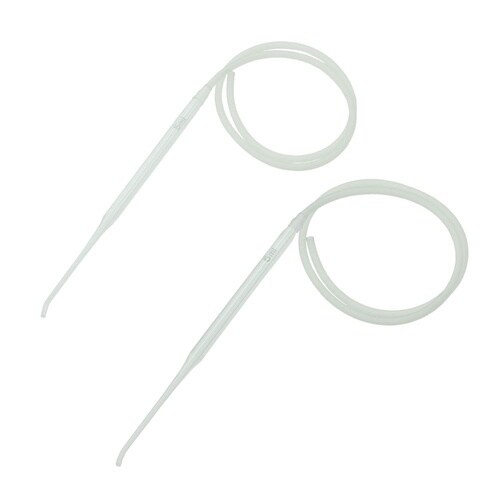 先管チューブセット 5mL用 1箱(2セ