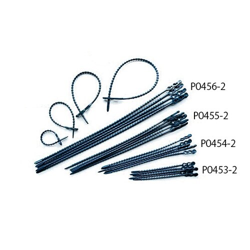 クイックリピートタイ 120mm 1袋(