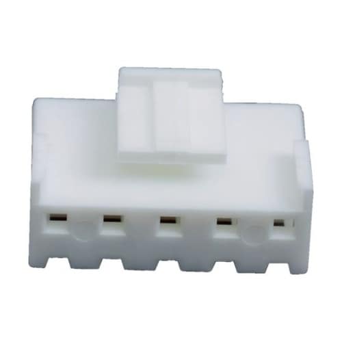 VHR5N VHコネクタ用ハウジング