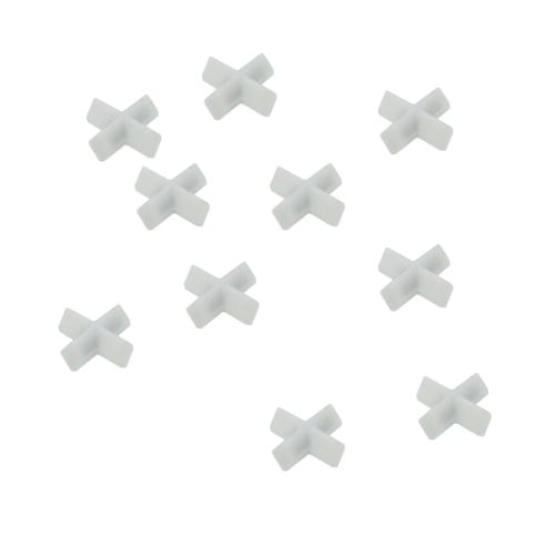 撹拌子 十字型 φ15用 1パック(10