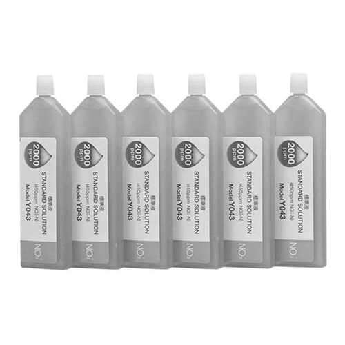 Y043 硝酸イオン標準液