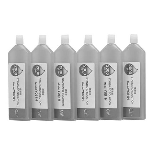 Y051H カルシウムイオン標準液