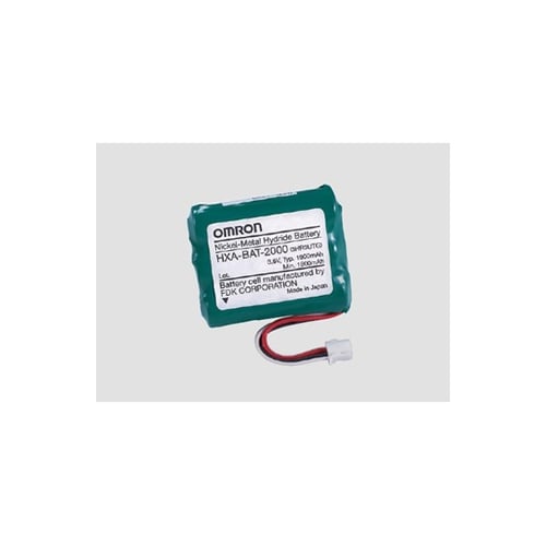 HXA−BAT−2000 専用バッテリ