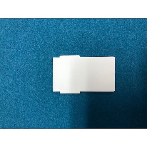 プレパラート整理箱用 仕切り板 1袋(5