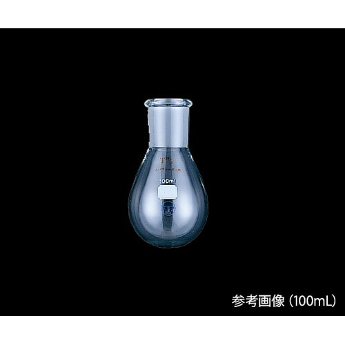 エバポ凍乾試料フラスコ200mLTS29