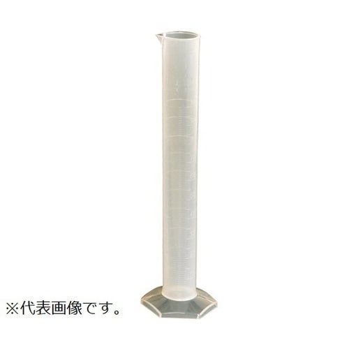 42051152メスシリンダー250ml