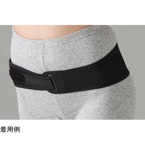 032492704 簡単骨盤ベルト