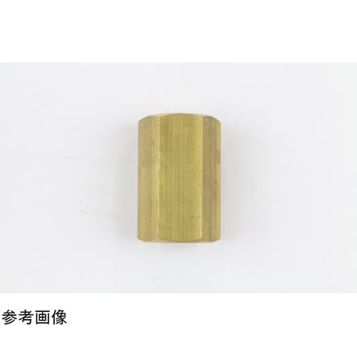 ジョイント G3/8×Rc1/4 黄銅