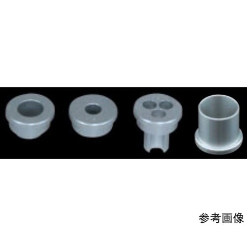 還流アダプター (φ13用×3本掛)