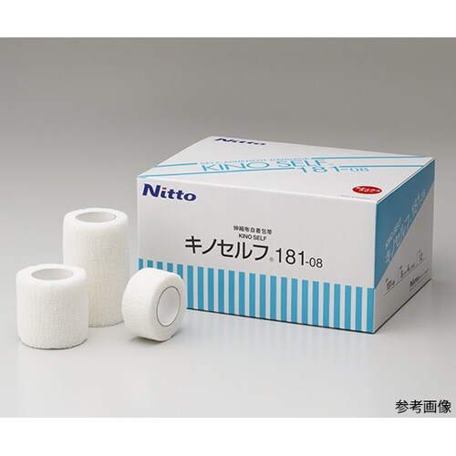 キノセルフ 2.5cm×4m 1箱(12