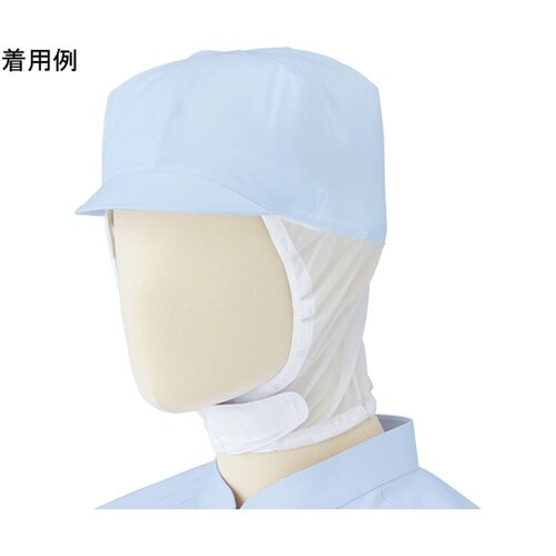 キャップ 食品産業向け SC01B ブル