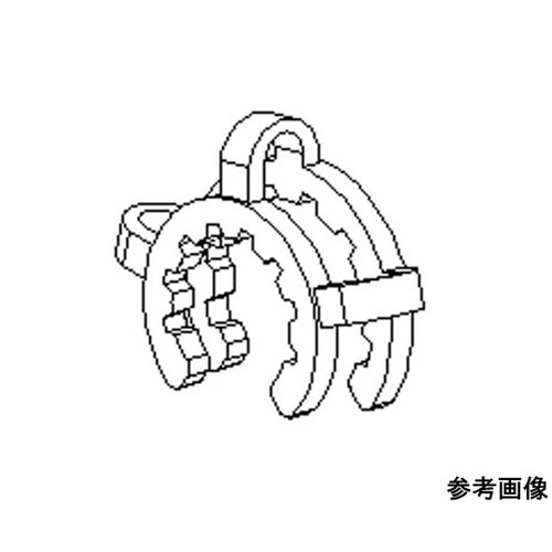 アイラクリップ TS15 2個入