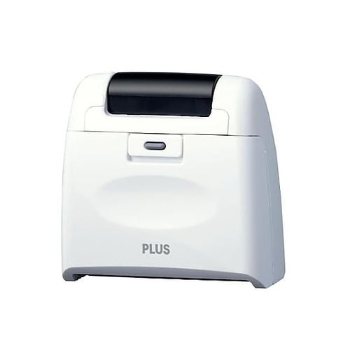 個人情報保護用スタンプ(ホワイト) EA