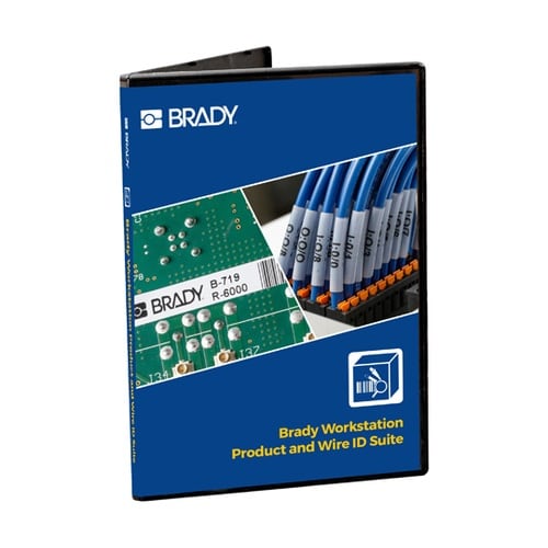 BRADY WORKSTATION 1ラ