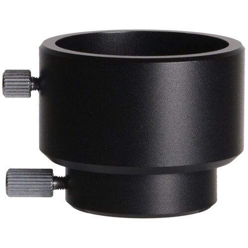 JIS鏡筒顕微鏡取り付け用スリーブ NY