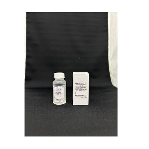 ポリスチレン濁度標準液 100度 60m