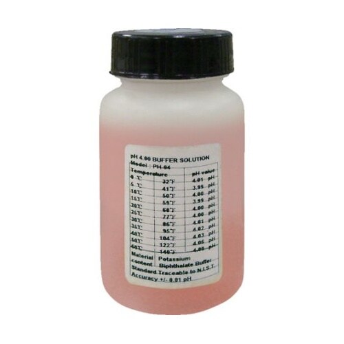 EH−804 PH計用標準緩衝溶液