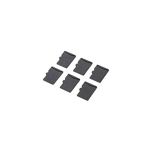 microSDカードスロット用キャップ
