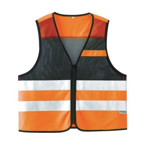 4073160080 高視認性安全ベスト