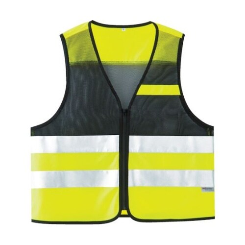4073160081 高視認性安全ベスト