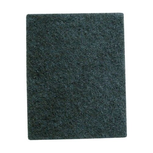 スクエア9専用パッド黒 1箱(5枚入)