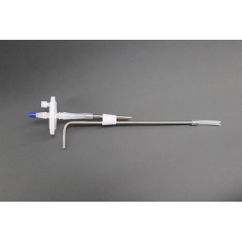 送液ユニット PA060