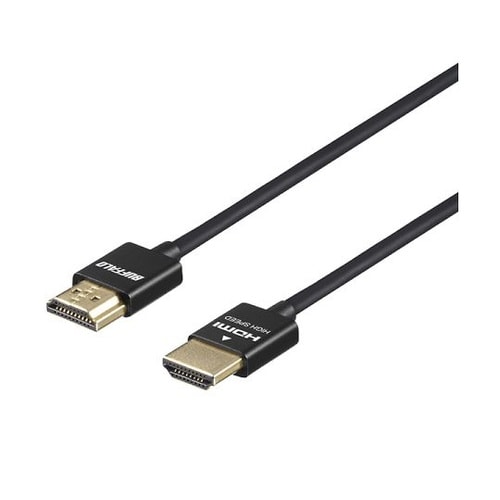 BSHD3S20BK HDMIケーブル