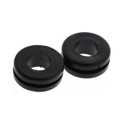 配線グロメット ケーブルグロメット 最大