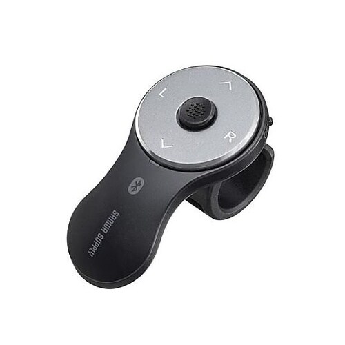 Bluetoothプレゼンテーションマウ