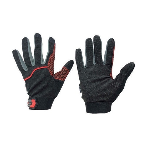 KARBONHEX 軽作業用手袋 Lサイ