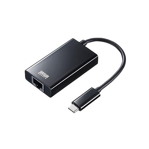 LANアダプター(TypeC/USBポー