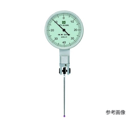WTI8038RL ダイヤルインジケータ