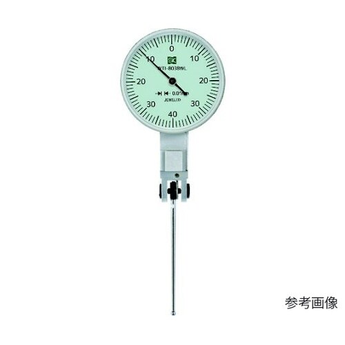 WTI8038WL ダイヤルインジケータ