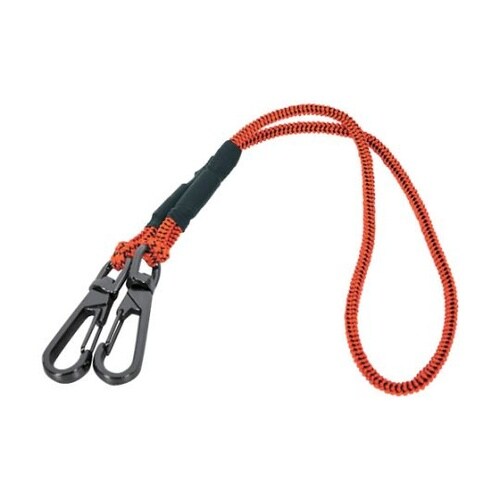 セーフティコード ロング 3kg オレン