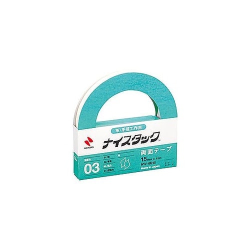 ナイスタック 布・手芸用 15mm×15