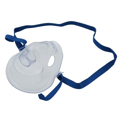 吸入マスクM3個NEB−MSMP3−10