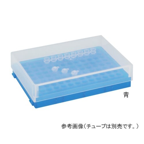 2512−922BPCRチューブラック青