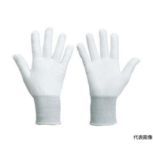 耐切創手袋 L(1双入)CR−01−J−