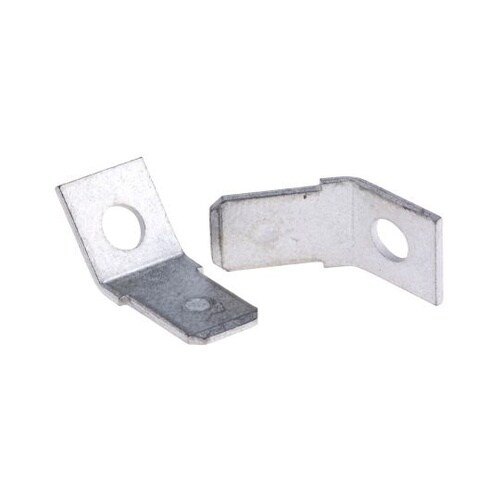 スタッド取り付けタブ端子 FASTON