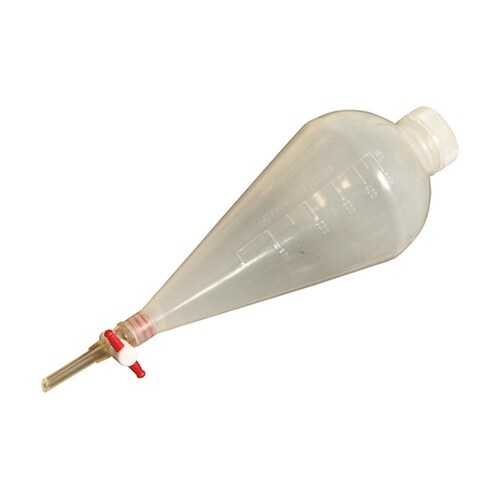 45142051 分液ロートPP口径80