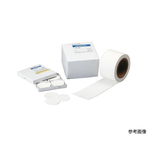 36561060 濾紙 HE−40T