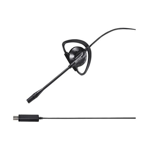 BSHSEUM110BK ヘッドセット