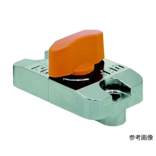 長穴スライドロック QCSL1003−O