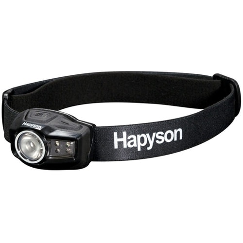 充電式ヘッドランプ 59×34×38mm