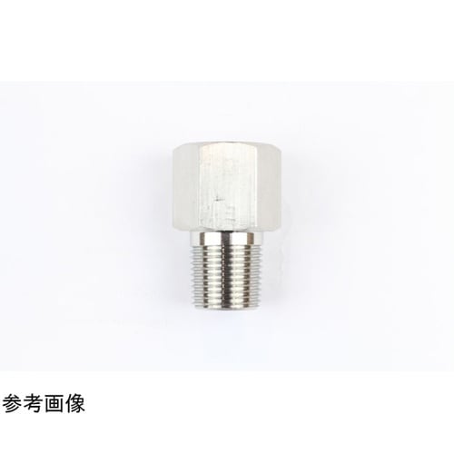 ジョイント Rc1/4×R1/8 SUS