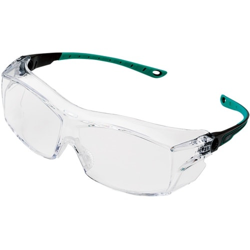 JIS/ANSI規格品 保護めがね オー